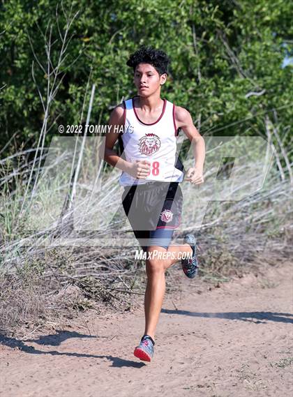 Thumbnail 1 in 15th Annual Lipan Invitational Meet photogallery.