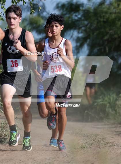 Thumbnail 3 in 15th Annual Lipan Invitational Meet photogallery.