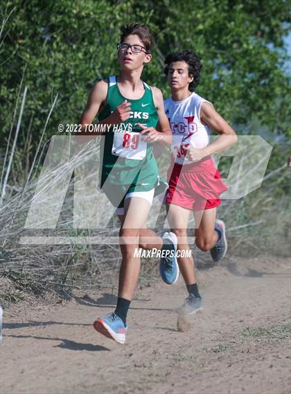 Thumbnail 2 in 15th Annual Lipan Invitational Meet photogallery.