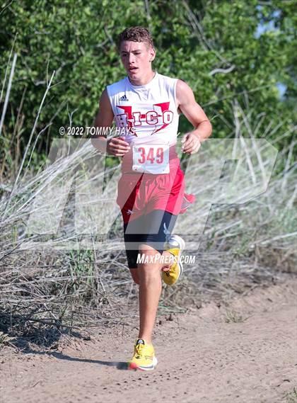 Thumbnail 2 in 15th Annual Lipan Invitational Meet photogallery.
