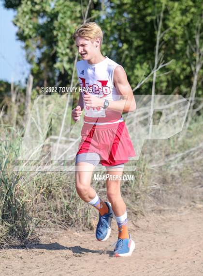 Thumbnail 3 in 15th Annual Lipan Invitational Meet photogallery.
