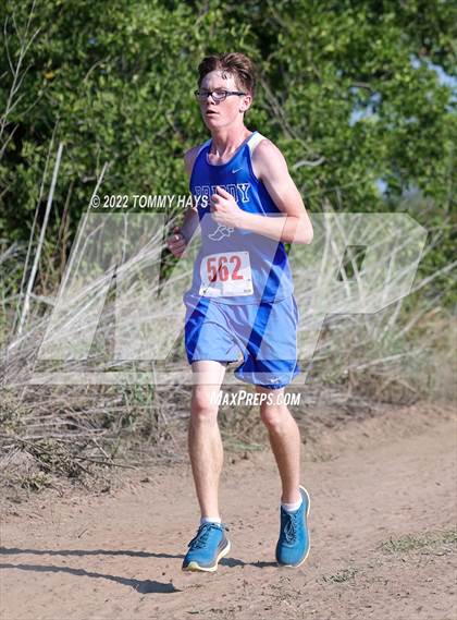 Thumbnail 3 in 15th Annual Lipan Invitational Meet photogallery.