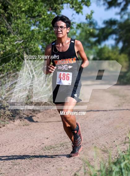 Thumbnail 3 in 15th Annual Lipan Invitational Meet photogallery.