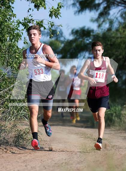 Thumbnail 3 in 15th Annual Lipan Invitational Meet photogallery.