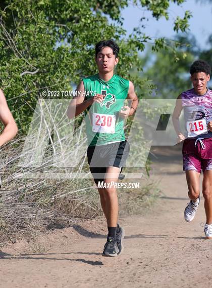 Thumbnail 3 in 15th Annual Lipan Invitational Meet photogallery.