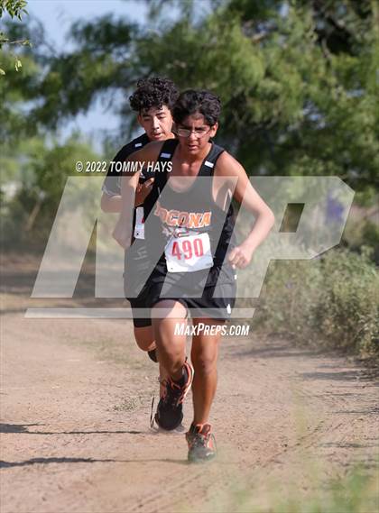 Thumbnail 3 in 15th Annual Lipan Invitational Meet photogallery.