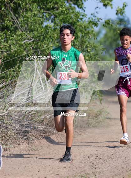 Thumbnail 2 in 15th Annual Lipan Invitational Meet photogallery.