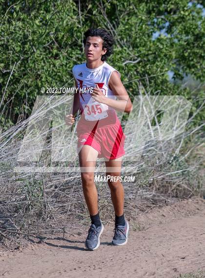 Thumbnail 2 in 15th Annual Lipan Invitational Meet photogallery.