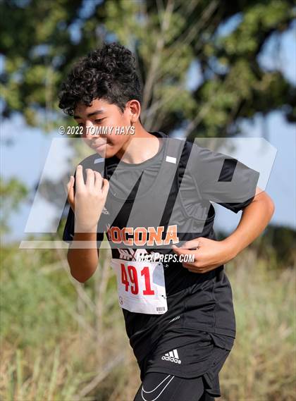 Thumbnail 2 in 15th Annual Lipan Invitational Meet photogallery.