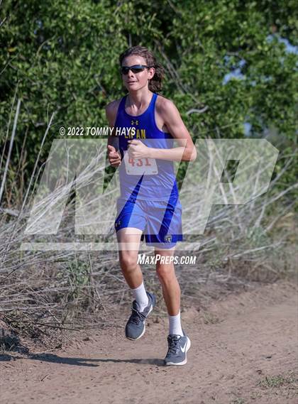 Thumbnail 1 in 15th Annual Lipan Invitational Meet photogallery.