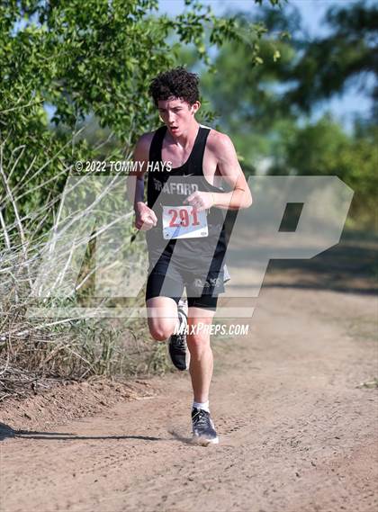 Thumbnail 3 in 15th Annual Lipan Invitational Meet photogallery.