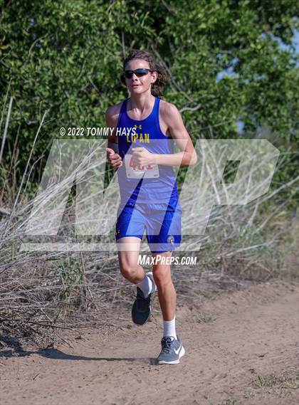Thumbnail 3 in 15th Annual Lipan Invitational Meet photogallery.