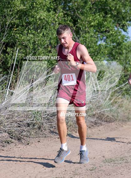 Thumbnail 3 in 15th Annual Lipan Invitational Meet photogallery.