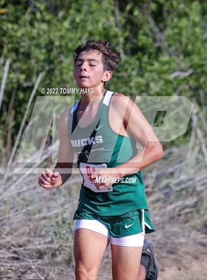Thumbnail 2 in 15th Annual Lipan Invitational Meet photogallery.