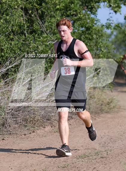 Thumbnail 1 in 15th Annual Lipan Invitational Meet photogallery.
