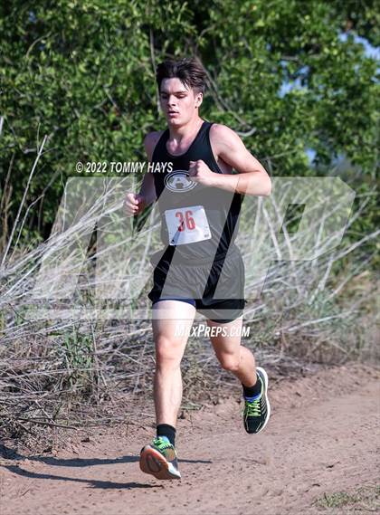 Thumbnail 2 in 15th Annual Lipan Invitational Meet photogallery.
