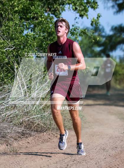Thumbnail 3 in 15th Annual Lipan Invitational Meet photogallery.