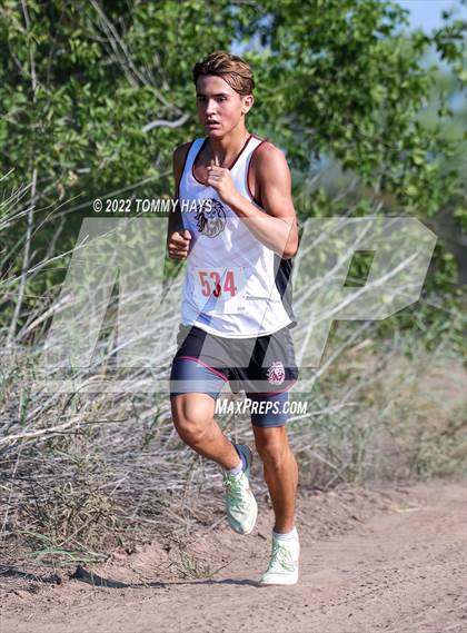 Thumbnail 1 in 15th Annual Lipan Invitational Meet photogallery.