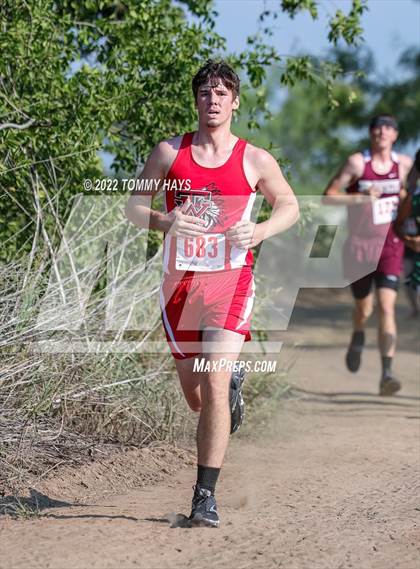 Thumbnail 3 in 15th Annual Lipan Invitational Meet photogallery.