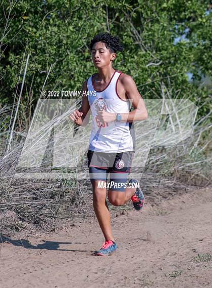 Thumbnail 2 in 15th Annual Lipan Invitational Meet photogallery.