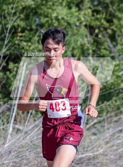 Thumbnail 1 in 15th Annual Lipan Invitational Meet photogallery.