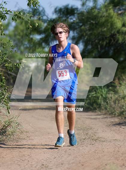 Thumbnail 1 in 15th Annual Lipan Invitational Meet photogallery.