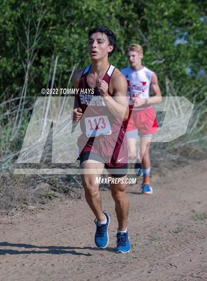Thumbnail 1 in 15th Annual Lipan Invitational Meet photogallery.