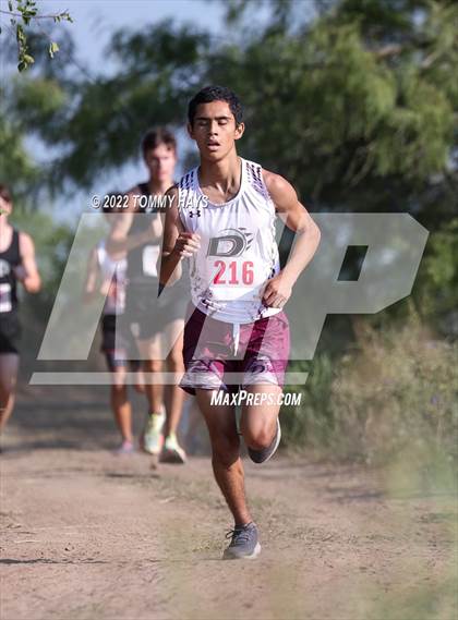 Thumbnail 1 in 15th Annual Lipan Invitational Meet photogallery.