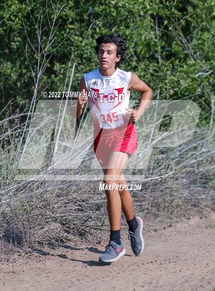 Thumbnail 3 in 15th Annual Lipan Invitational Meet photogallery.