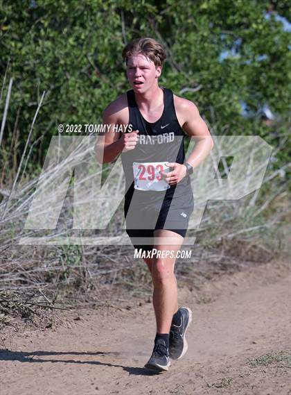 Thumbnail 3 in 15th Annual Lipan Invitational Meet photogallery.