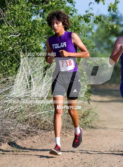 Thumbnail 3 in 15th Annual Lipan Invitational Meet photogallery.
