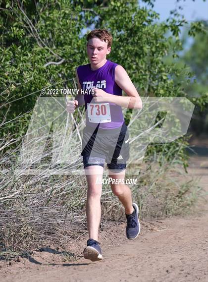Thumbnail 2 in 15th Annual Lipan Invitational Meet photogallery.