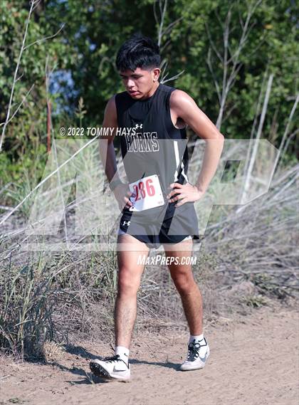 Thumbnail 2 in 15th Annual Lipan Invitational Meet photogallery.