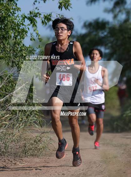 Thumbnail 1 in 15th Annual Lipan Invitational Meet photogallery.