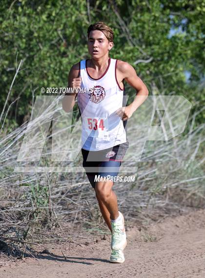 Thumbnail 3 in 15th Annual Lipan Invitational Meet photogallery.