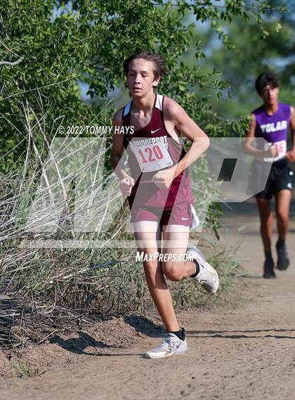 Thumbnail 1 in 15th Annual Lipan Invitational Meet photogallery.