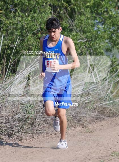 Thumbnail 1 in 15th Annual Lipan Invitational Meet photogallery.