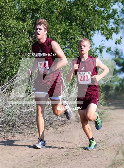 Thumbnail 2 in 15th Annual Lipan Invitational Meet photogallery.
