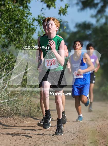Thumbnail 3 in 15th Annual Lipan Invitational Meet photogallery.