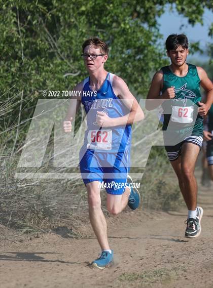Thumbnail 2 in 15th Annual Lipan Invitational Meet photogallery.