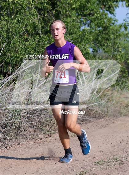 Thumbnail 2 in 15th Annual Lipan Invitational Meet photogallery.