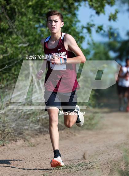 Thumbnail 1 in 15th Annual Lipan Invitational Meet photogallery.