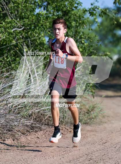 Thumbnail 1 in 15th Annual Lipan Invitational Meet photogallery.