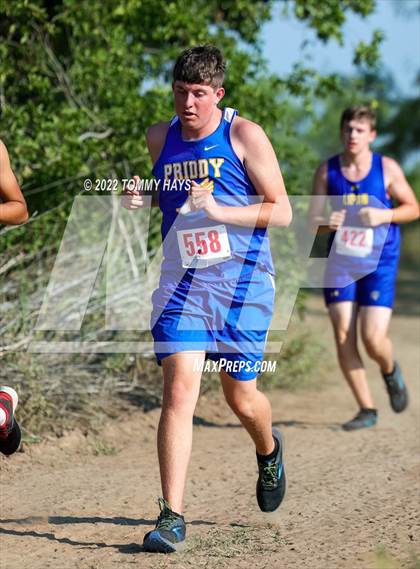 Thumbnail 2 in 15th Annual Lipan Invitational Meet photogallery.