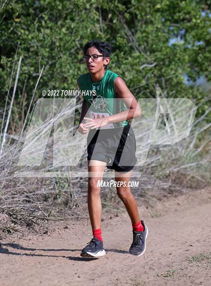 Thumbnail 2 in 15th Annual Lipan Invitational Meet photogallery.