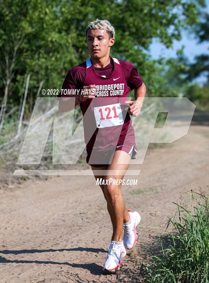 Thumbnail 1 in 15th Annual Lipan Invitational Meet photogallery.