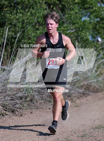 Thumbnail 1 in 15th Annual Lipan Invitational Meet photogallery.