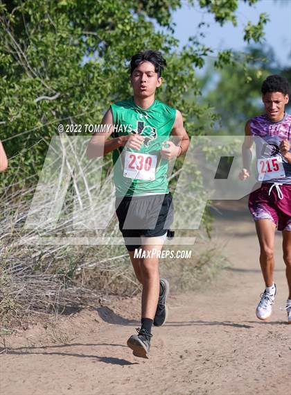 Thumbnail 1 in 15th Annual Lipan Invitational Meet photogallery.