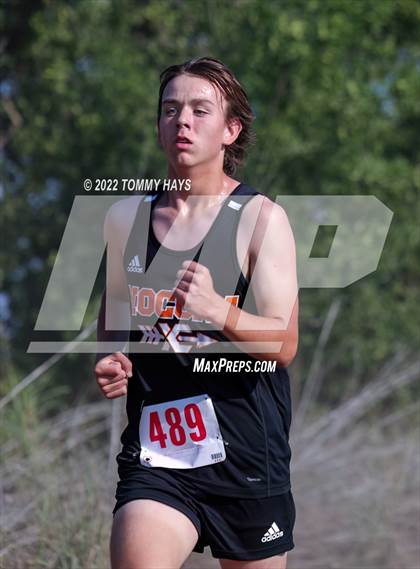 Thumbnail 1 in 15th Annual Lipan Invitational Meet photogallery.