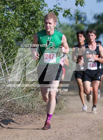 Thumbnail 2 in 15th Annual Lipan Invitational Meet photogallery.